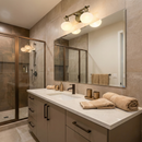 Velora Collection Vanity 2LT - AC12252LB