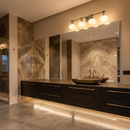 Velora Collection Vanity 4LT - AC12254LB