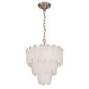 SERENA collection CHANDELIER 5 LIGHT - AC12260SN