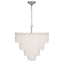 SERENA collection CHANDELIER 13 LIGHT - AC12261SN