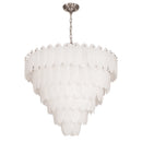 SERENA collection CHANDELIER 25 LIGHT - AC12262SN