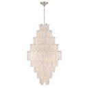 SERENA collection CHANDELIER 19 LIGHT - AC12263SN