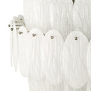 SERENA collection CHANDELIER 19 LIGHT - AC12263SN
