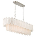 SERENA collection CHANDELIER ISLAND - AC12264SN