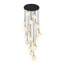 Nightfall Collection 21LT - AC12281BK