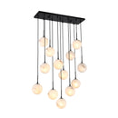 Nightfall Collection 13LT - AC12283BK