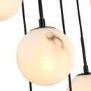 Nightfall Collection 13LT - AC12283BK