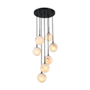 Nightfall Collection 7LT - AC12287BK