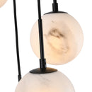 Nightfall Collection 7LT - AC12287BK