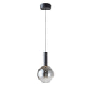 MODELLA COLLECTION 1LT Pendant - AC5001BK