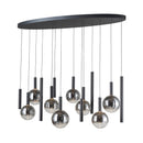 MODELLA COLLECTION 14LT Pendant - AC5004BK