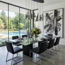 MODELLA COLLECTION 14LT Pendant - AC5004BK
