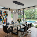 MODELLA COLLECTION 14LT Pendant - AC5004BK