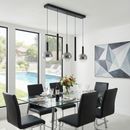 MODELLA COLLECTION 5LT ISLAND - AC5006BK