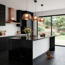 HAZE COLLECTION LED PENDANT - AC5010EC