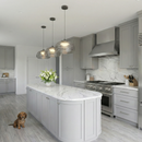 HAZE COLLECTION LED PENDANT - AC5010SM