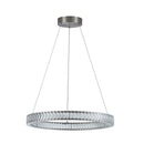 CHEVRON COLLECTION LED Pendant - AC5051BN