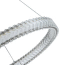 CHEVRON COLLECTION LED Pendant - AC5051BN