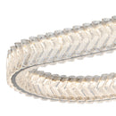 CHEVRON COLLECT. ISLAND 40IN - AC5054BN