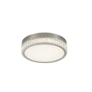 CHEVRON COLLECTION FLUSH - AC5057BN