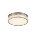 CHEVRON COLLECTION FLUSH - AC5057BN