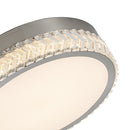 CHEVRON COLLECTION FLUSH - AC5057BN