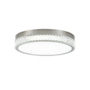 CHEVRON COLLECT. FLUSH MOUNT - AC5058BN