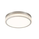 CHEVRON COLLECT. FLUSH MOUNT - AC5058BN