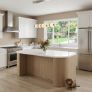 STRATA COLLECTION ISLAND LT - AC5070SN