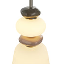 STRATA COLLECTION 1LT Pendant - AC5071SN