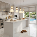 STRATA COLLECTION 1LT Pendant - AC5071SN