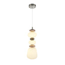 STRATA COLLECTION 1LT Pendant LG - AC5072SN