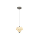 Solara collection 1lt pendant - AC5080GR