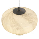 Solara collection 7lt Chandelier - AC5087GR