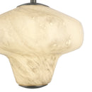 Solara collection 7lt Chandelier - AC5087GR