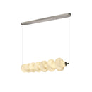 Solara collection 44inch island - AC5088GR