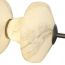 Solara collection 44inch island - AC5088GR
