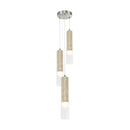 Zara collection 3lt Pendant - AC5103BN