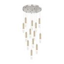 Zara collection 13lt Chandelier - AC5104BN