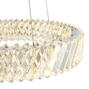 ALYA Collection CHANDELIER SMALL - AC5130PN