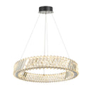 ALYA collection Chandelier MEDIUM - AC5131PN