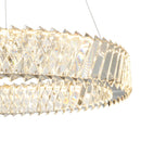 ALYA collection Chandelier MEDIUM - AC5131PN
