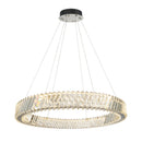 ALYA Collection CHANDELIER LARGE - AC5132PN