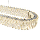 ALYA Collection CHANDELIER ISLAND - AC5133PN