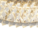 ALYA Collection FLUSHMOUNT SMALL - AC5134PN
