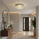 ALYA Collection FLUSHMOUNT SMALL - AC5134PN