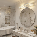 ALYA Collection vanity light - AC5139PN