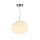 PORTICO COLLECTION 9INCH Pendant - AC6131SN