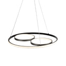 Gemini - AC6671NB - pendant light