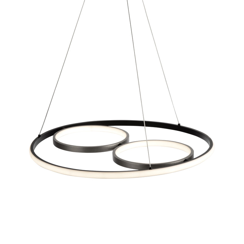 Gemini - AC6671NB - pendant light